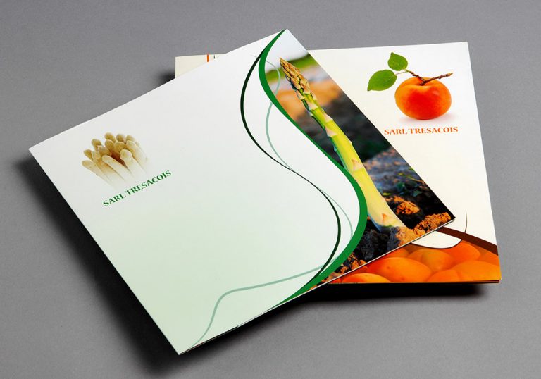 Imprimerie De Provence Brochures / magazines